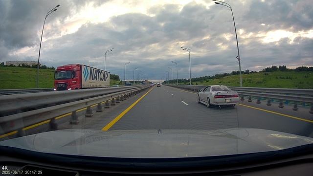 Марк 2 Самурай