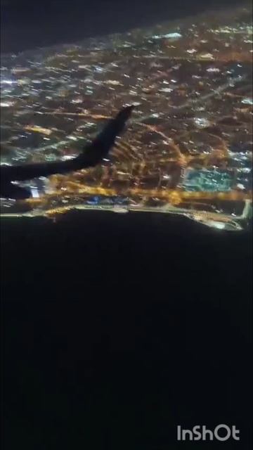 ✈️