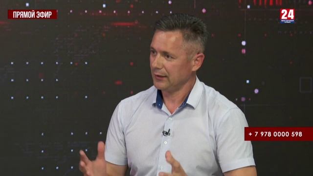 Открытая власть. Александр Дудинов. Выпуск от 18.06.25
