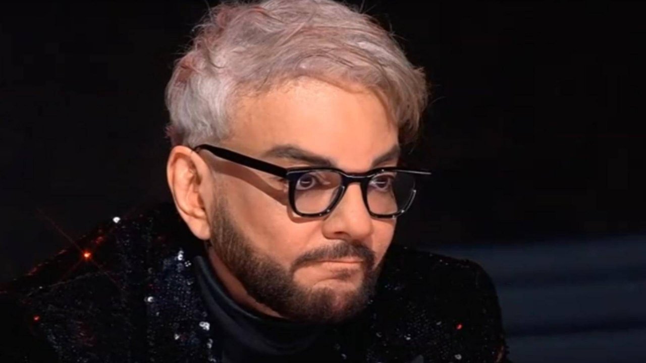 Киркорову не помог совет Петросяна по борьбе с зависимостью