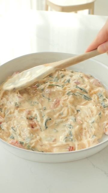 Запеченная семга под картофелем🥰