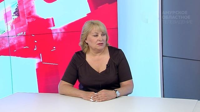 В центре внимания: Оксана Подкорытова