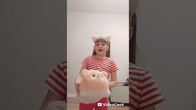 мама  купи пёсика 🥹