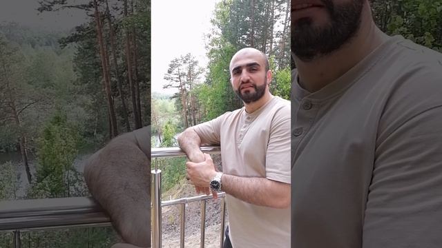 «Кто понял жизнь, тот больше не спешит» 
 Омар Хайям.