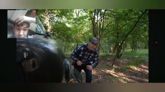 ЗОМБАКАМ КОНЕЦ - Сериал БРАТИКИ - 190 Серия (РЕАКЦИЯ НА LAVRENSEM)
