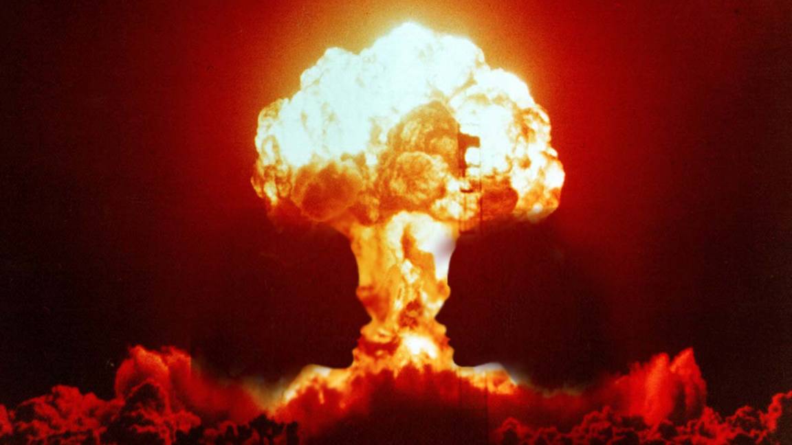 NUCLEAR STATUS 2