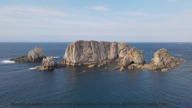 Ты слышал ЭТО под водой - Basic Rock -- Scott Holmes Music -- Rock Background Music
