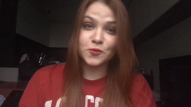 1. Журавкова Анастасия - Визитка. Июнь
