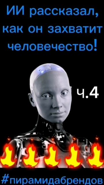 #пирамидабрендов - только для людей!💪😎