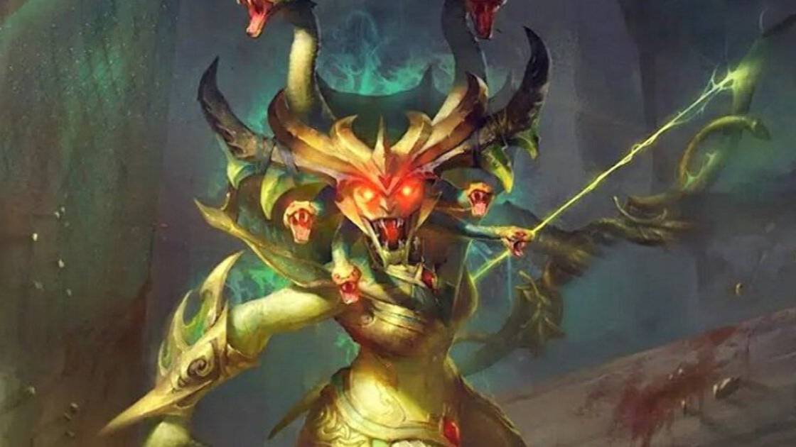 Лайн на Медузе! Dota 2