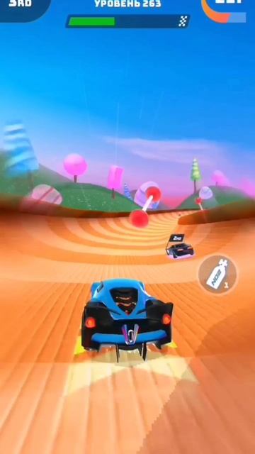 Race master эдит