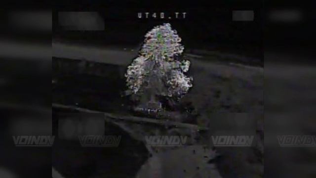 📹Крутые кадры от разведчиков
14 гвардейской бригады спецназа. Оператор FPV-дрона, направляя…🔽🔽🔽