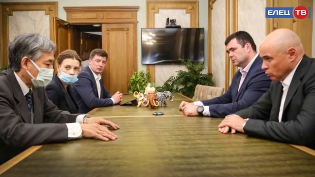 Руководство Йокохамы сообщило Игорю Артамонову о возобновлении производства
