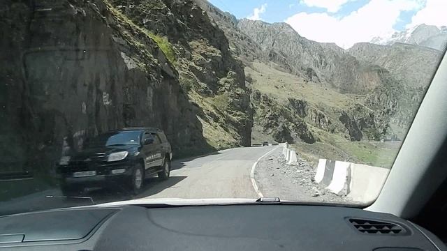 2019_05_01-09_Грузия-08 Граница Грузия-Россия