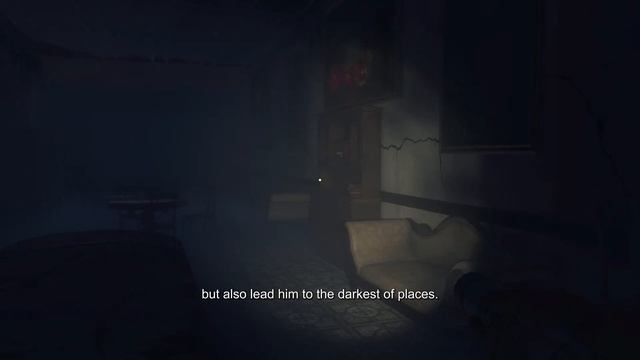 Thief’s Shelter - Official Gameplay Overview Trailer