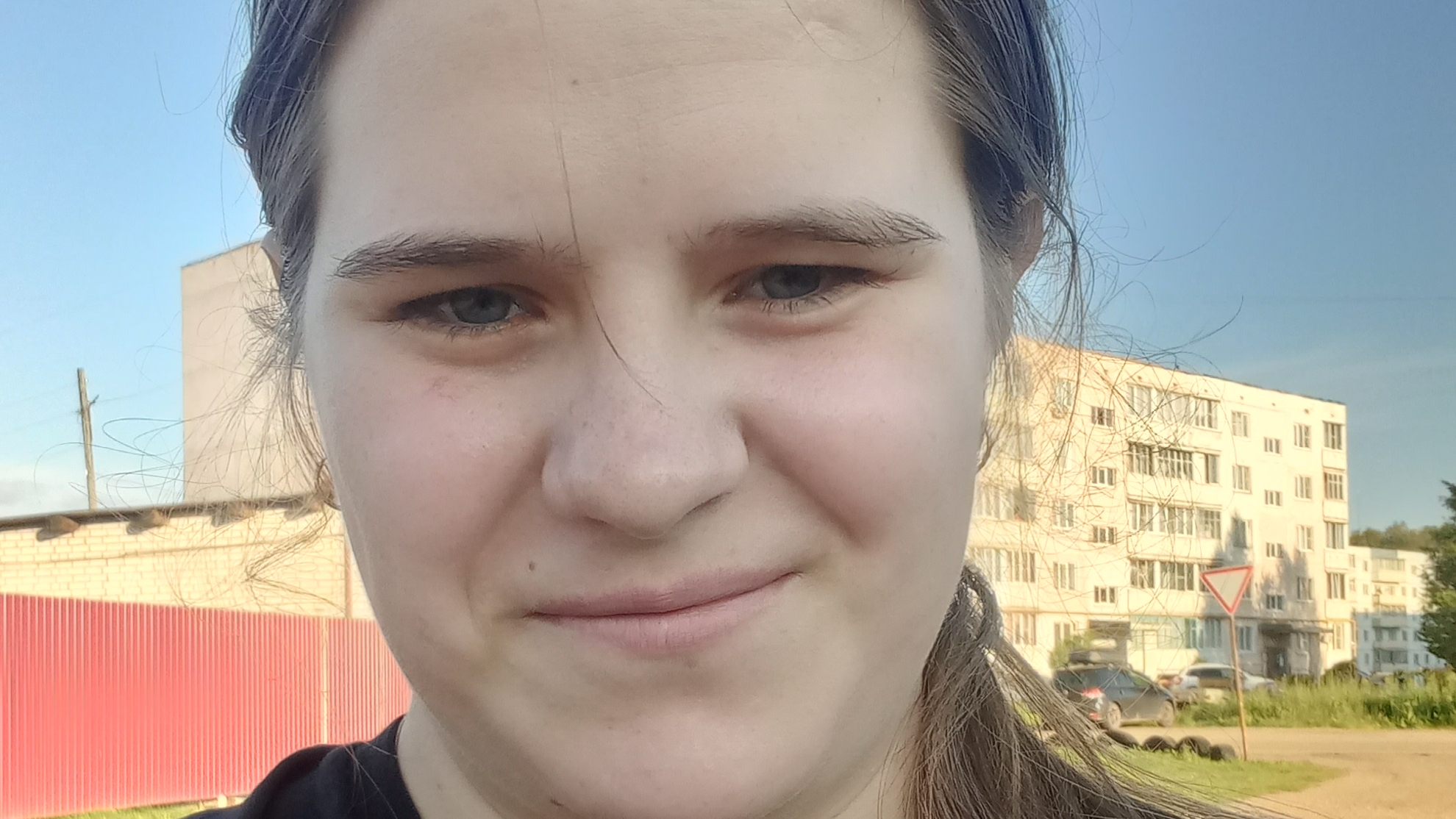 Доброго вечерочка солнышки)