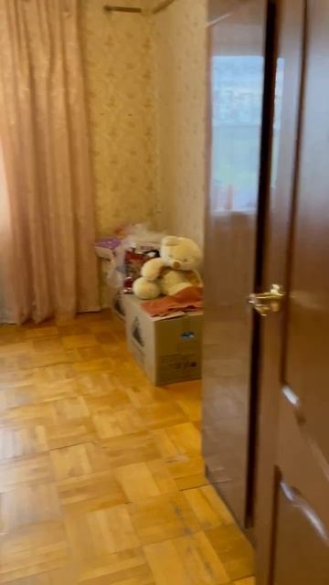 поселок Первомайский