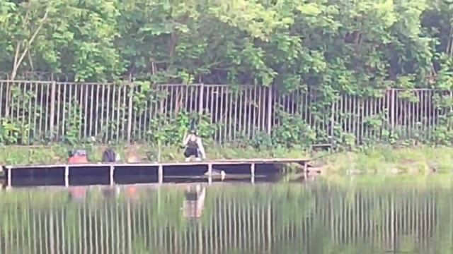 Поимка Карпа