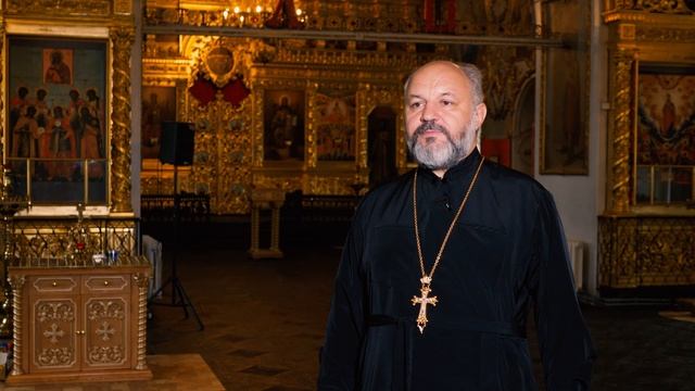История восстановления Соборного комплекса Архангела Михаила г. Бронницы
