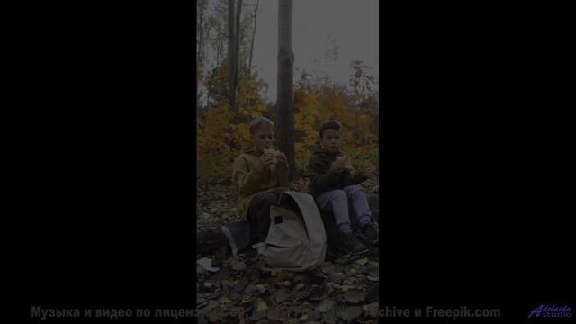 Музыка мечты и виды сказочного леса - Typical Tuesday -- Kirk Osamayo -- Season Two (ORANGE)