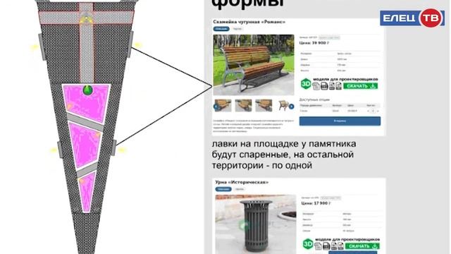 Готовь благоустройство зимой: в сквере Ани Гайтеровой началась подготовка к летней реконструкции