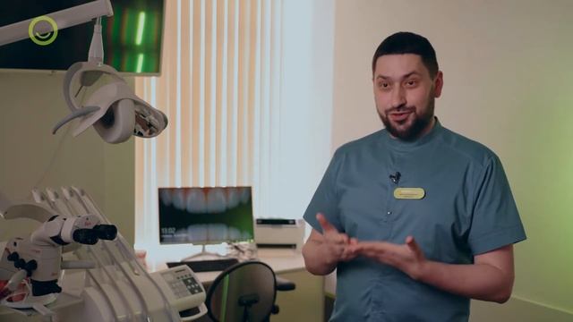 Из каких этапов состоит установка виниров