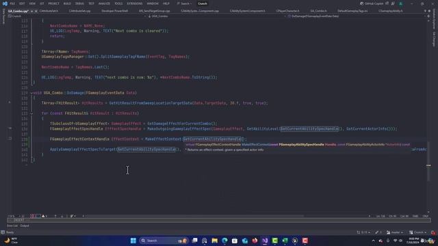 5.17 Spawn Попал в VFX с подсказкой к игровому процессу