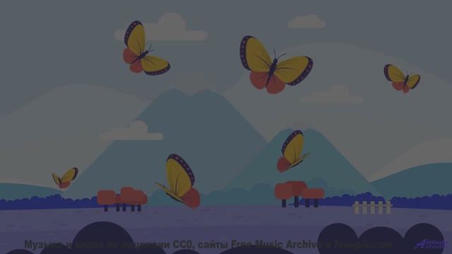 Почему рыбы в аквариуме сходят с ума от этой мелодии - Addled Essence -- Blue Sky Moon -- I Used to