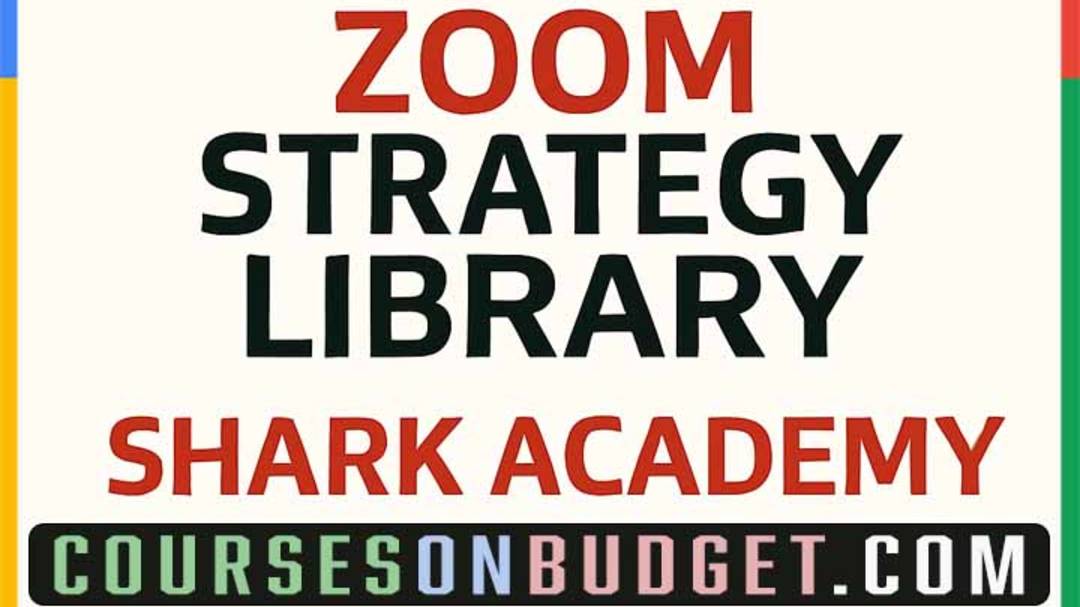 BEST POKER COACHING ZOOM STRATEGY LIBRARY SHARK ACADEMY