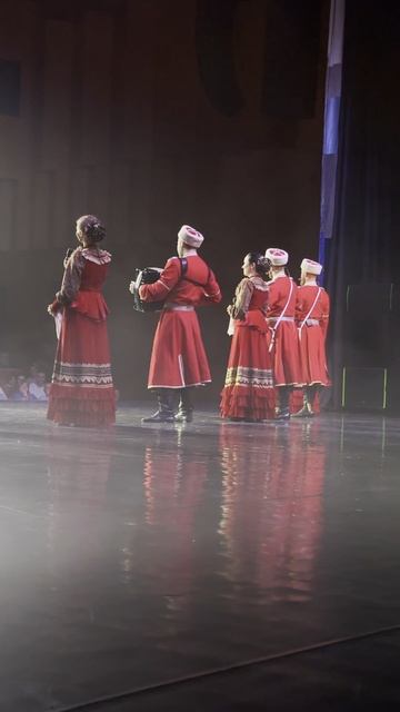 Следующий концерт 25 сентября! #московскийказачийхор #казаки