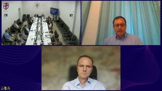 16 06 2025 в 13:00 конференция «Договорное право в Венской конвенции и в Гражданском кодексе Россий