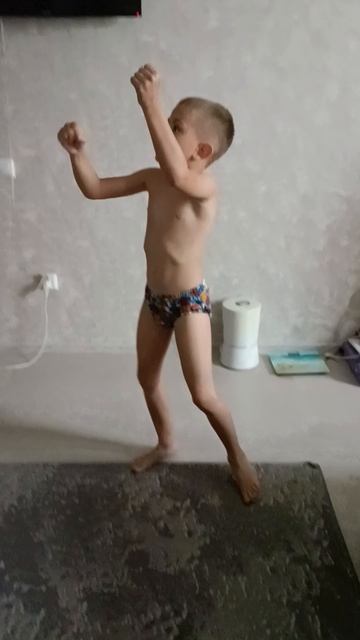 банан