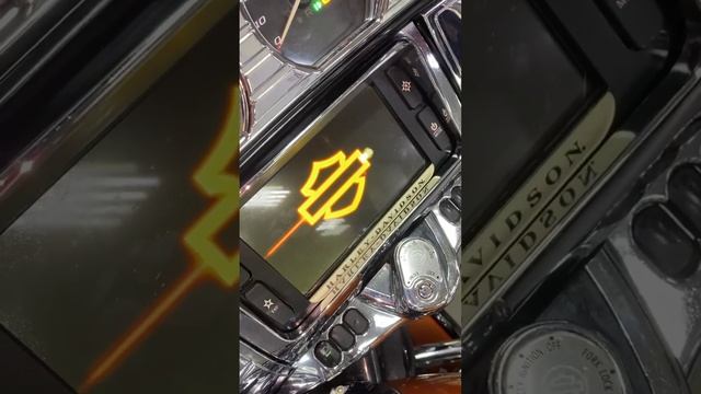HARLEY-DAVIDSON FLHTK ULTRA LIMITED (2014)