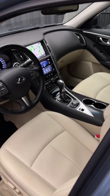 Infiniti 90710