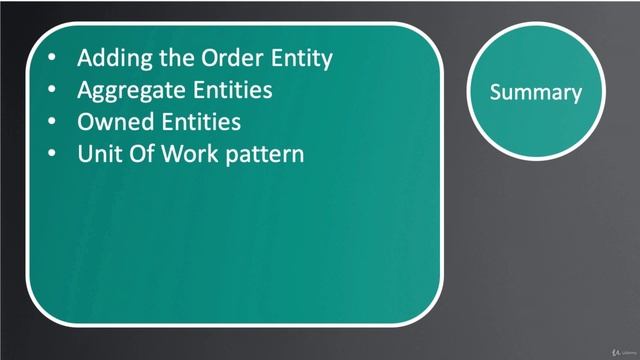 229 Summary of section 18