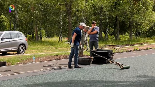 СПОРТ РОССИИ