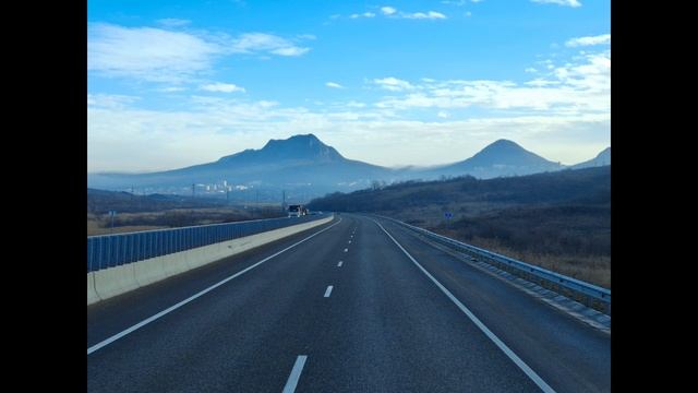 Кавказ