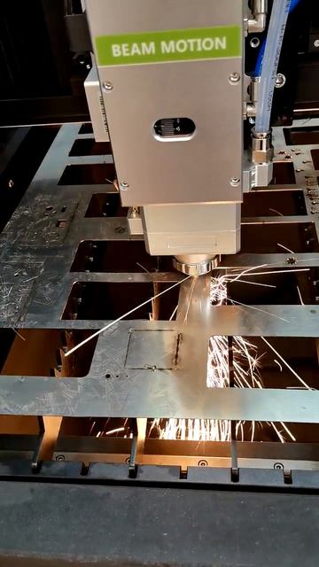 AL6060 test video 2025