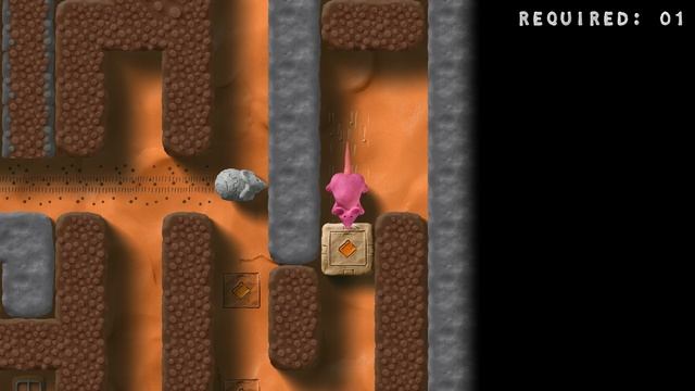 Мир 2 уровень 2 Relaxed 2 level 2 Genius Greedy Mouse