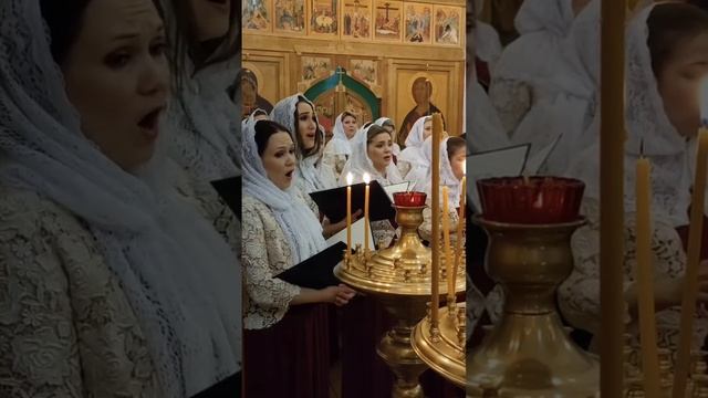 Музыкальное приношение в Покровском монастыре г. Суздаль (7.06.2025)