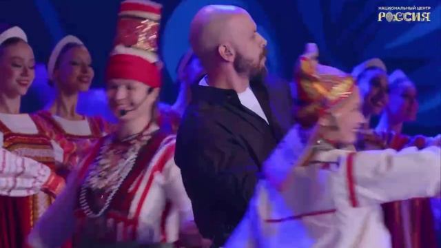 Ансамбль "РУСЫ"