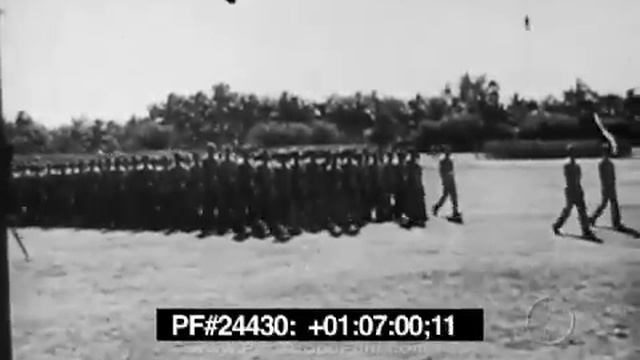 AIR FORCE STORY CHAPTER 13  - Expanding Air Power  1943 (кинохроника).