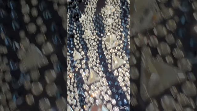 18-06-2025 спортивно бальное платье латина сшила сама Круглая Татьяна