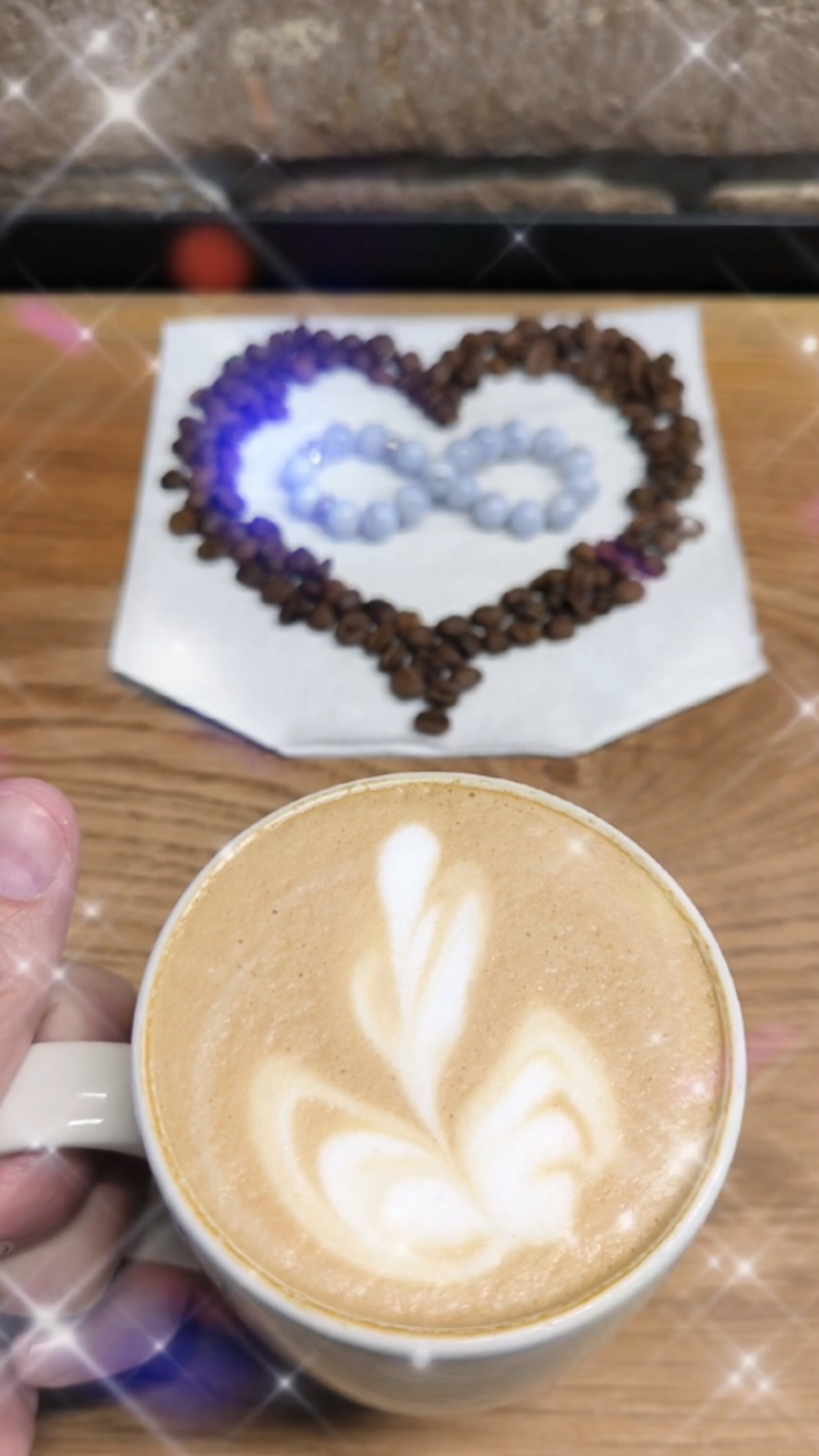 Для Влюбленных в Кофе ☕ и не Только! 💖 Наш Новый трек REMEMBER OUR LOVE ✨ Навсегда Любовь! #любовь
