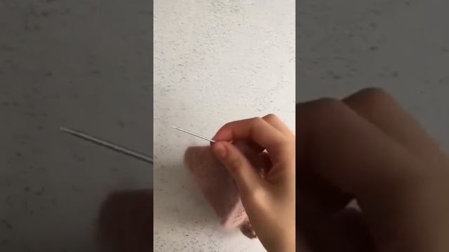 Полезность "Красивая варежка" А также носочки 👍
