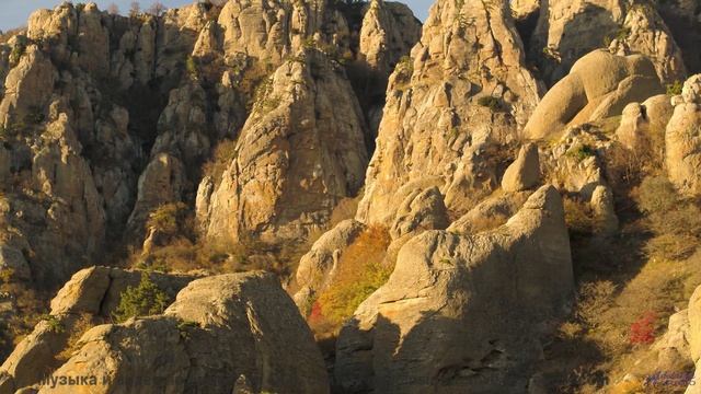 Вы не видели Землю такой, пока не услышали этот трек! - Countryscape -- Ketsa -- Unified Division