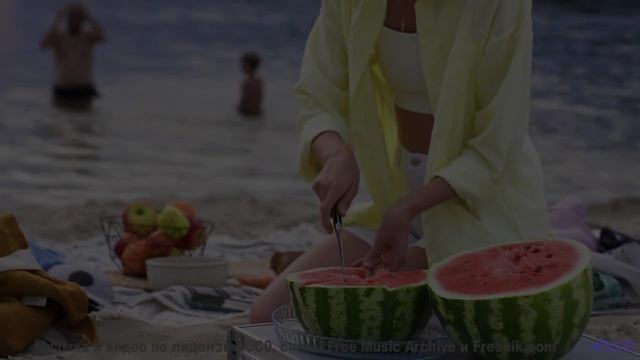 Эти пейзажи заряжают, а музыка - взрывает! - Hairy Hands! -- Nutmeg -- Lore!
