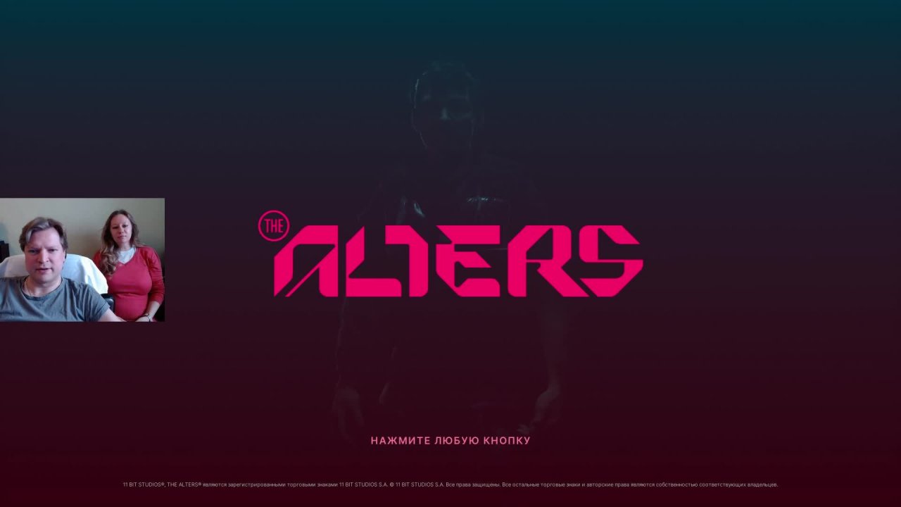 The Alters - Прохождение ч.3