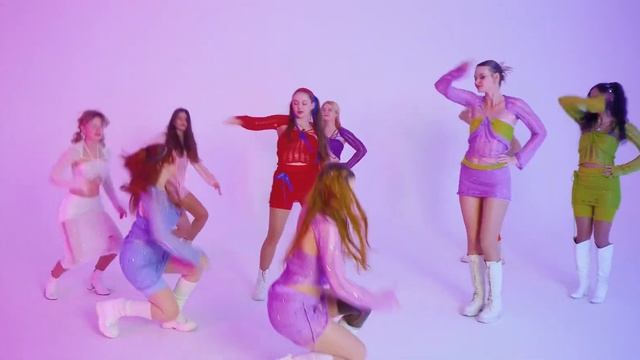 [K-POP COVERDANCE | ONE TAKE] TWICE - Feel Special by MEDIATORS