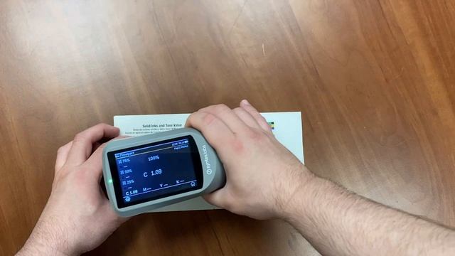 Syntes Labs PQ Print Standard без подставки